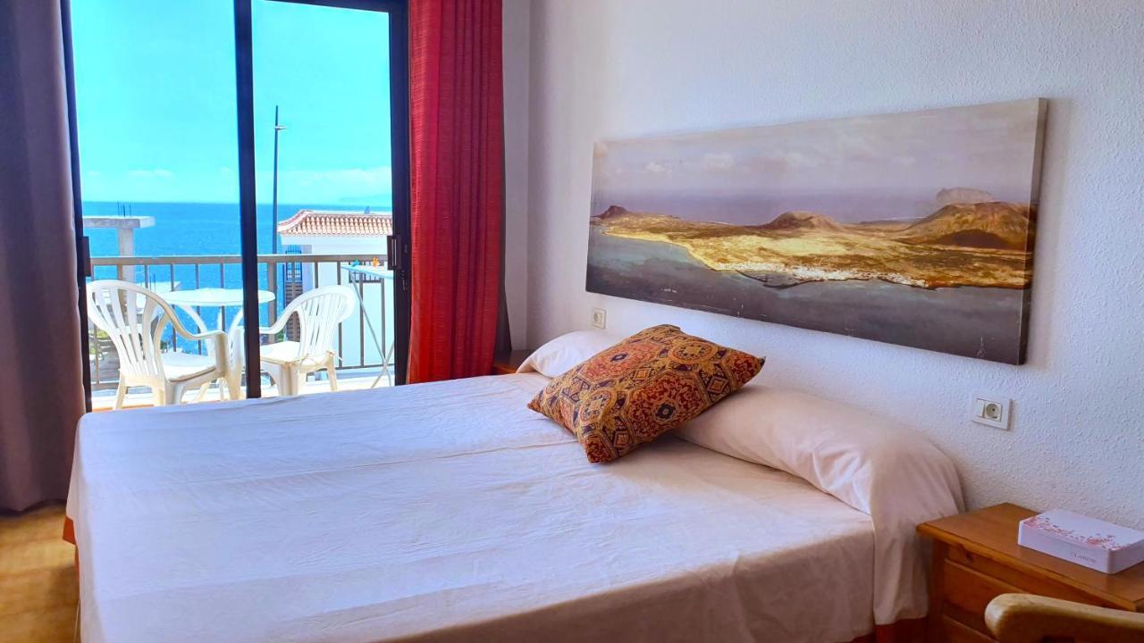 Apartamento El Varadero Playa La Arena *