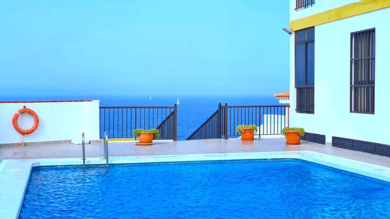 Apartamento El Varadero Playa La Arena