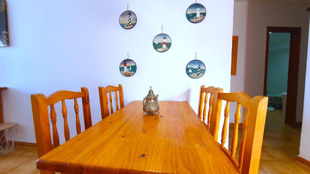 Apartamento El Varadero Playa La Arena *