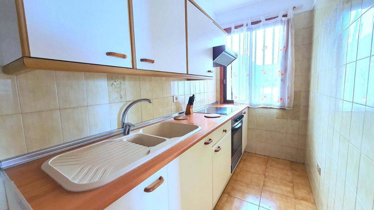 Apartamento El Varadero Playa La Arena Puerto de Santiago (Tenerife)