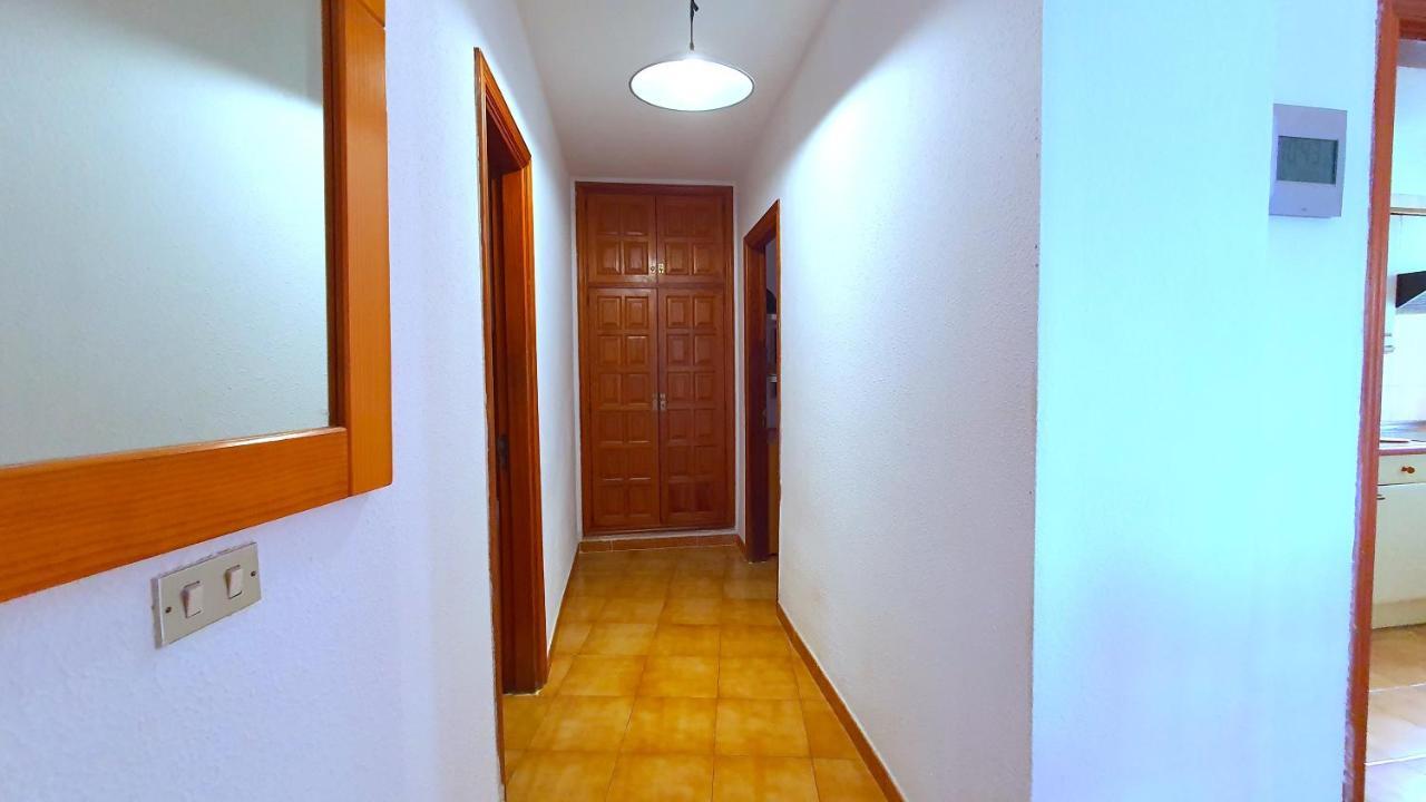 El Varadero Playa La Arena Apartamento