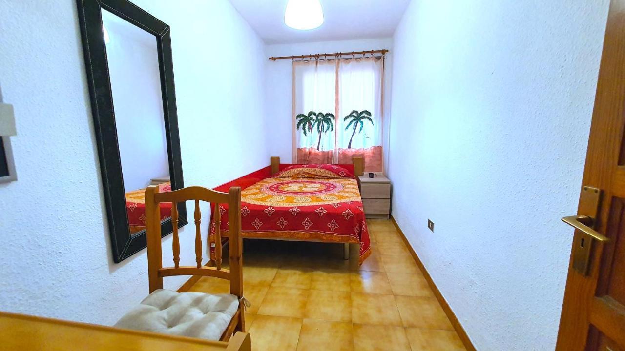 Apartamento El Varadero Playa La Arena *