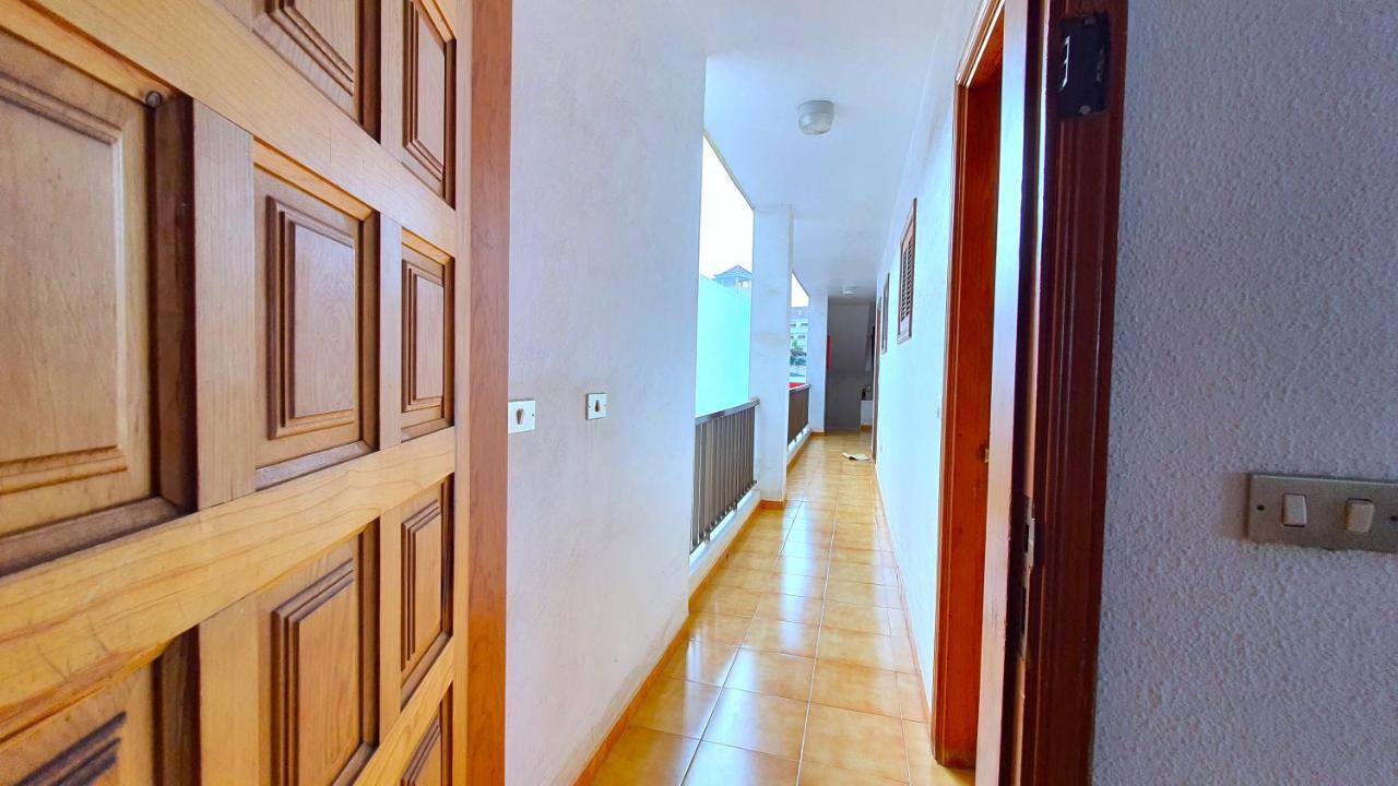 El Varadero Playa La Arena Apartamento Puerto de Santiago (Tenerife)